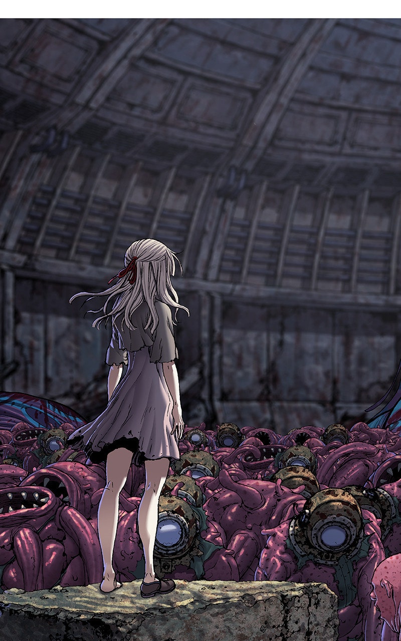 Read Leviathan FR Manga Online