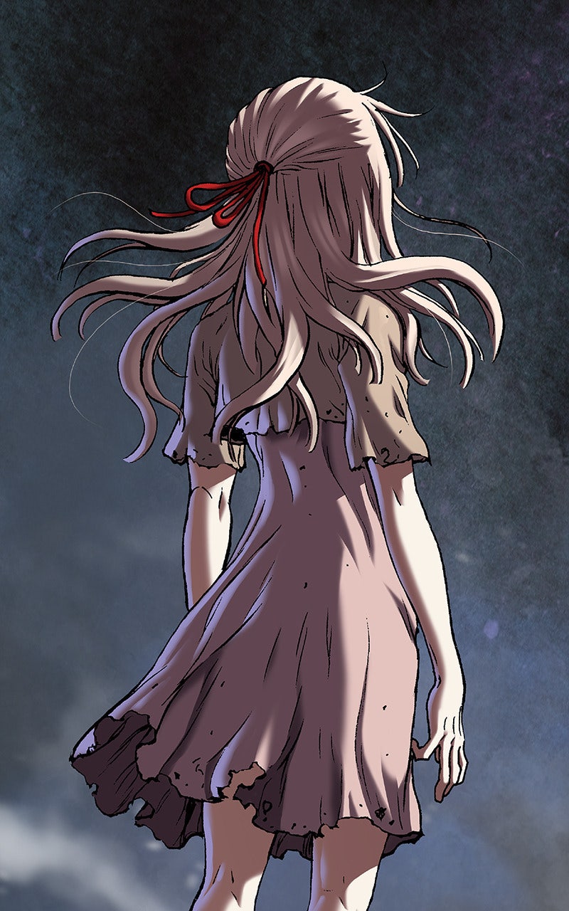 Read Leviathan FR Manga Online