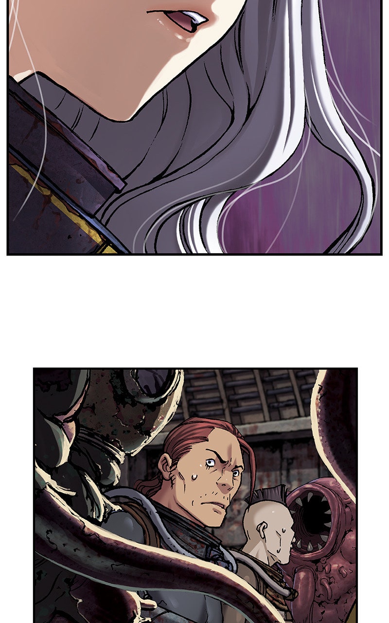 Read Leviathan FR Manga Online