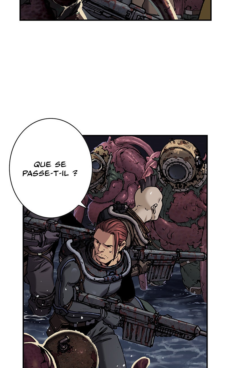 Read Leviathan FR Manga Online