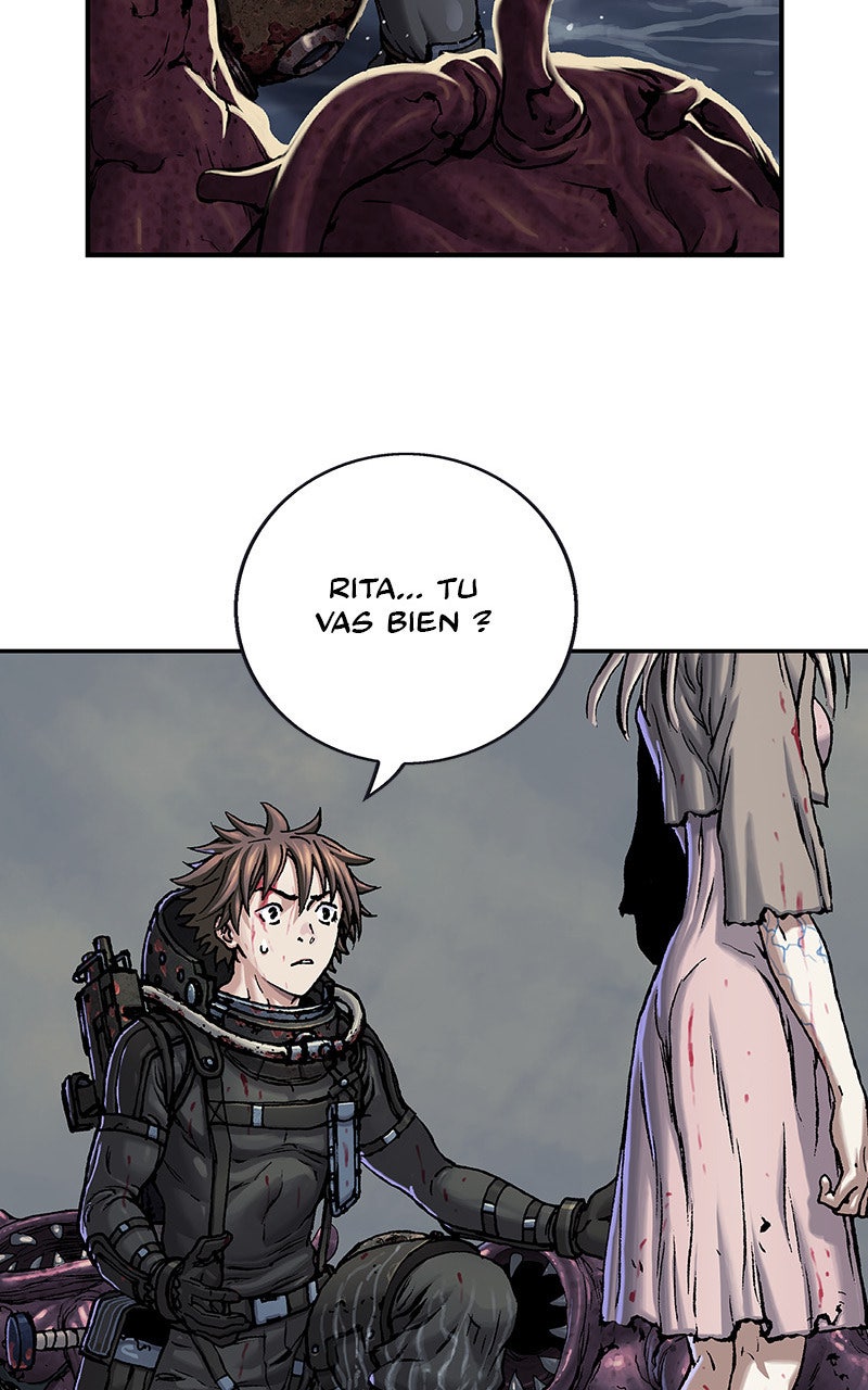 Read Leviathan FR Manga Online