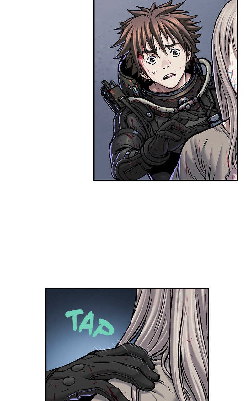 Read Leviathan FR Manga Online