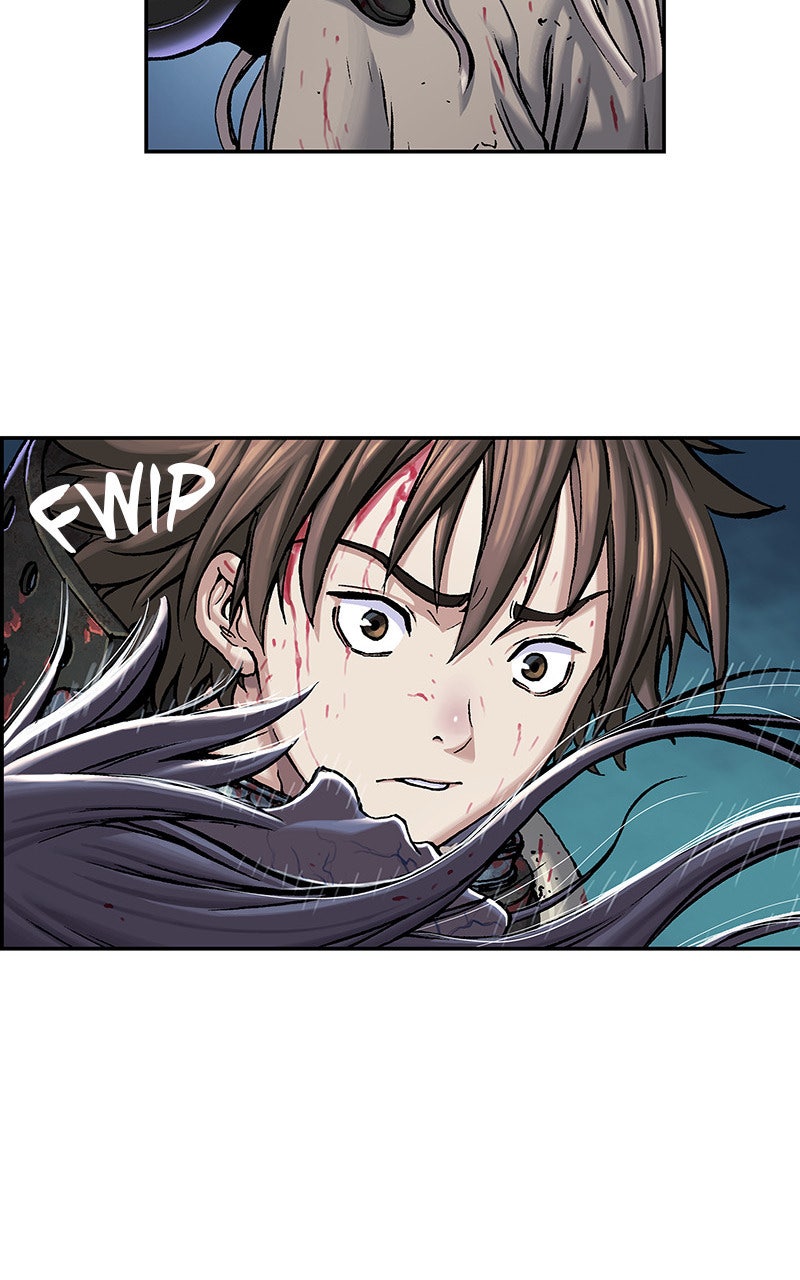 Read Leviathan FR Manga Online