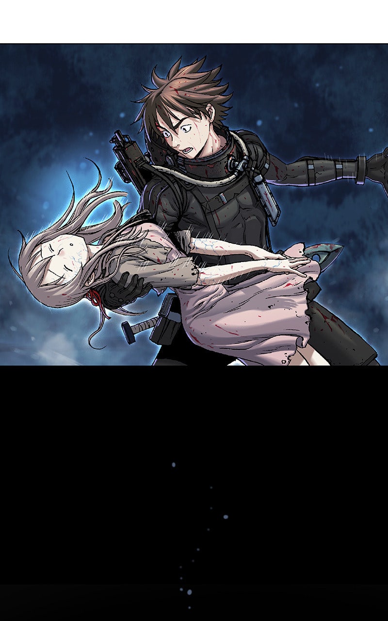 Read Leviathan FR Manga Online