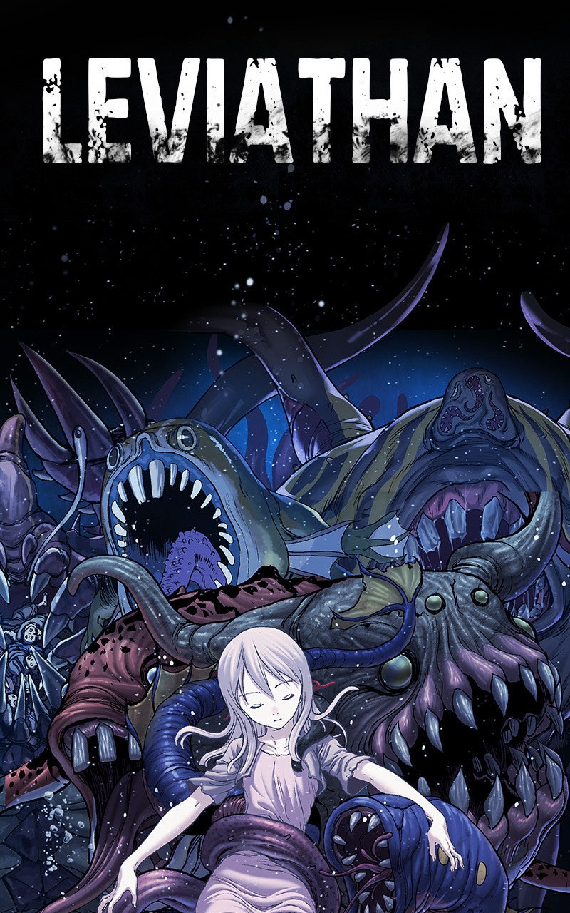 Read Leviathan FR Manga Online