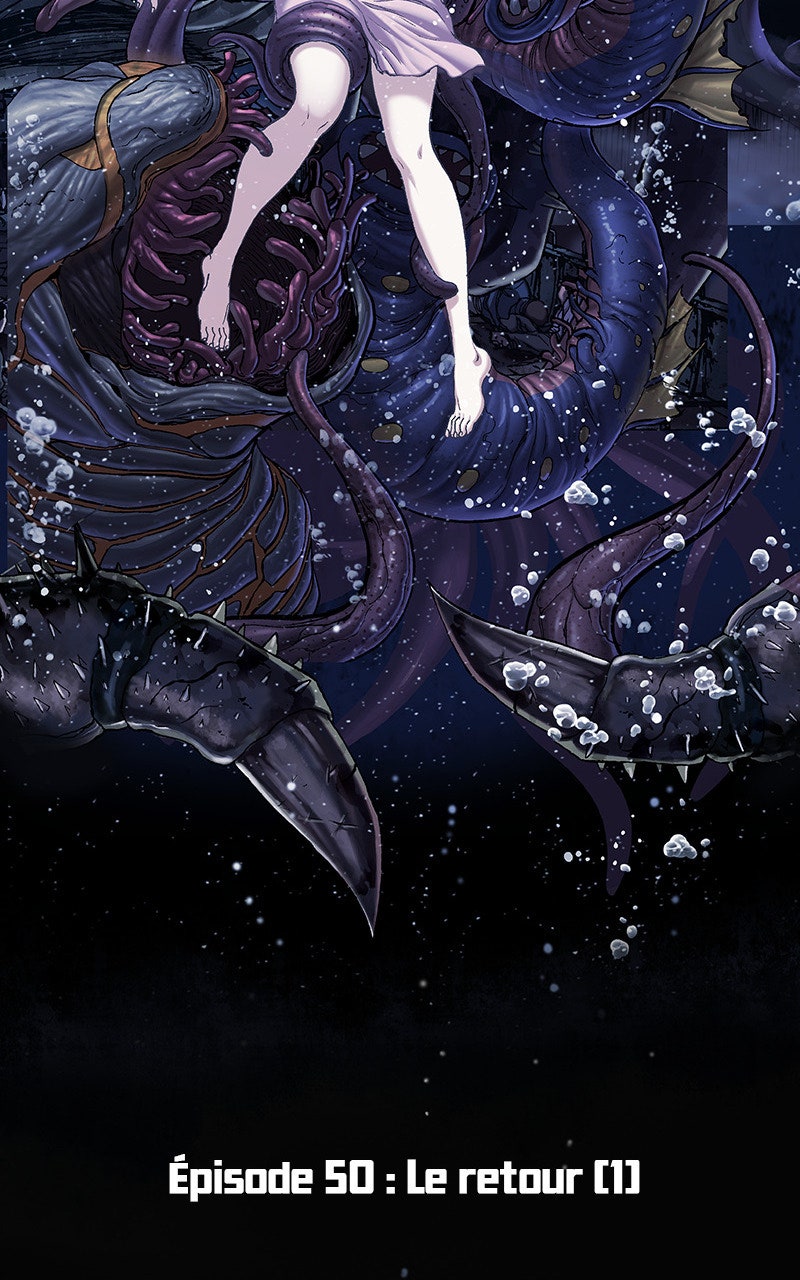 Read Leviathan FR Manga Online