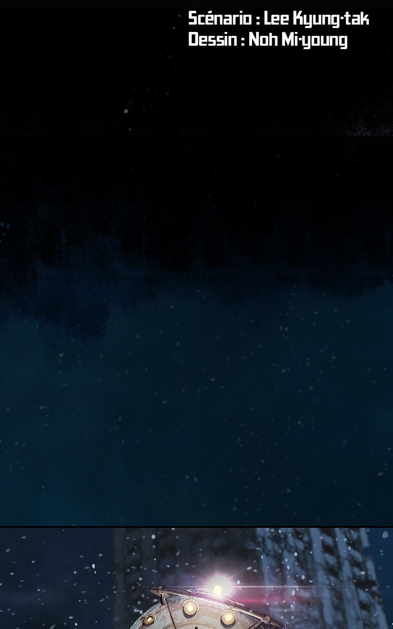 Read Leviathan FR Manga Online