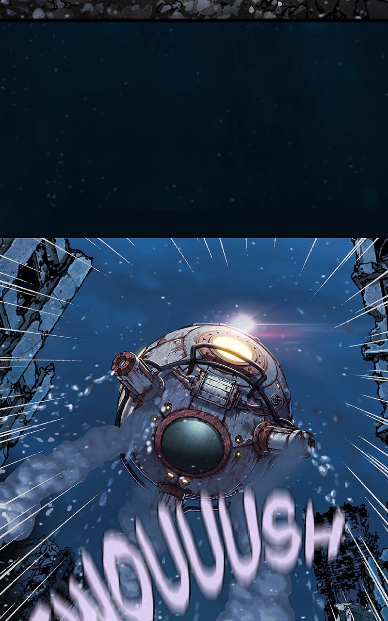 Read Leviathan FR Manga Online