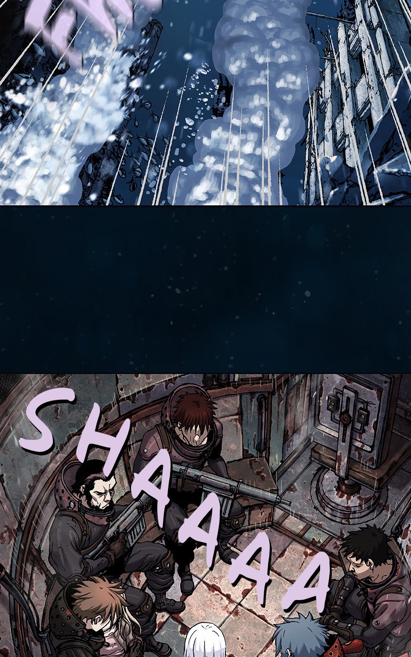 Read Leviathan FR Manga Online