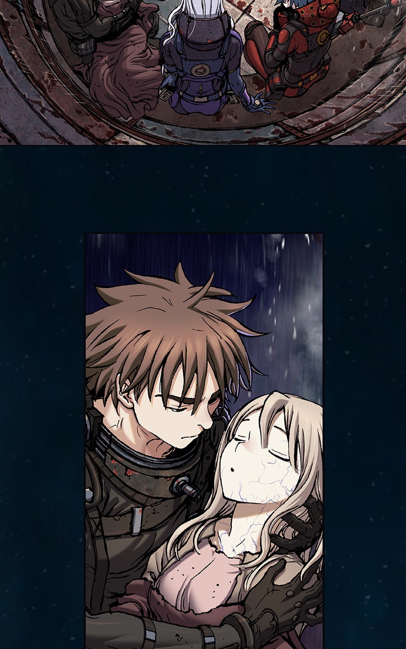 Read Leviathan FR Manga Online