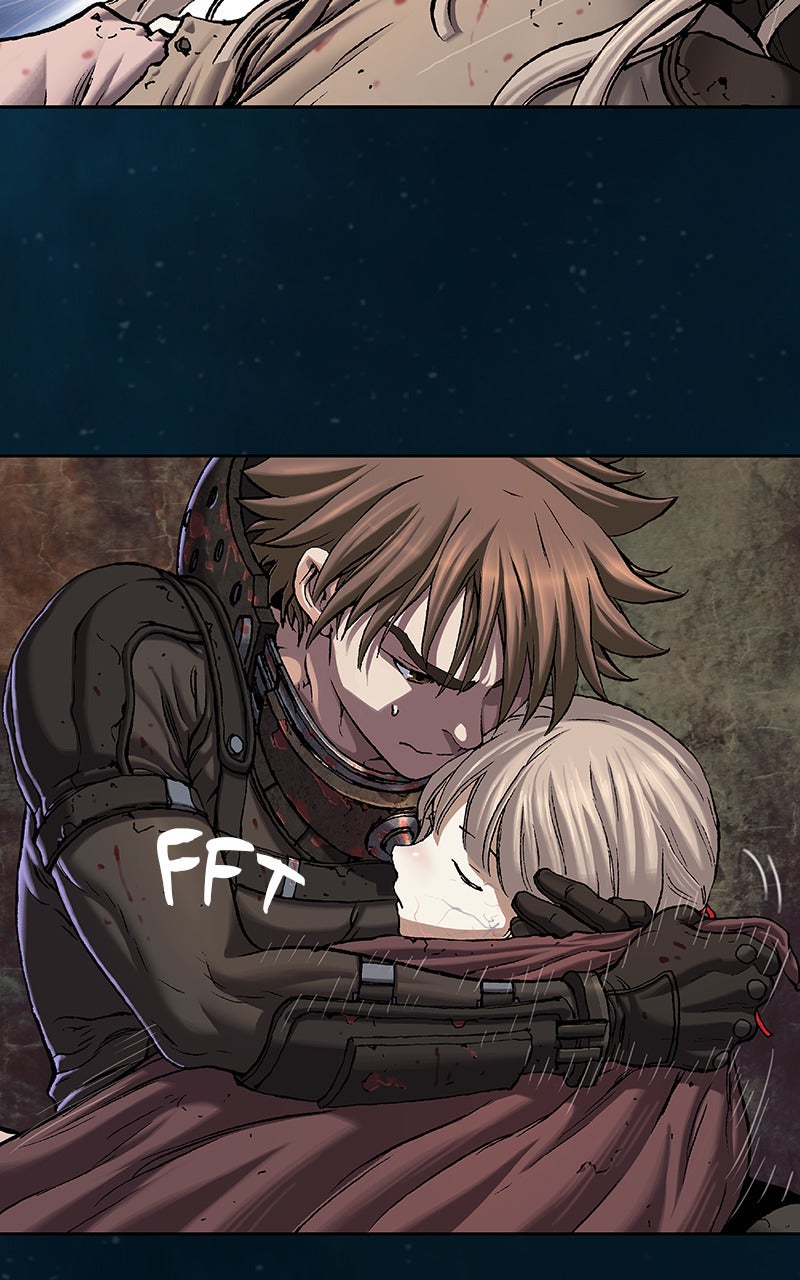 Read Leviathan FR Manga Online