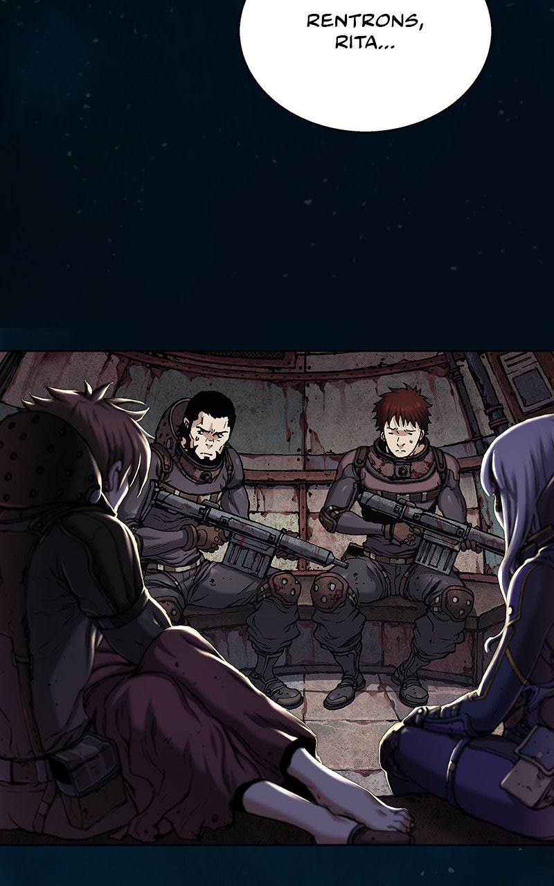 Read Leviathan FR Manga Online