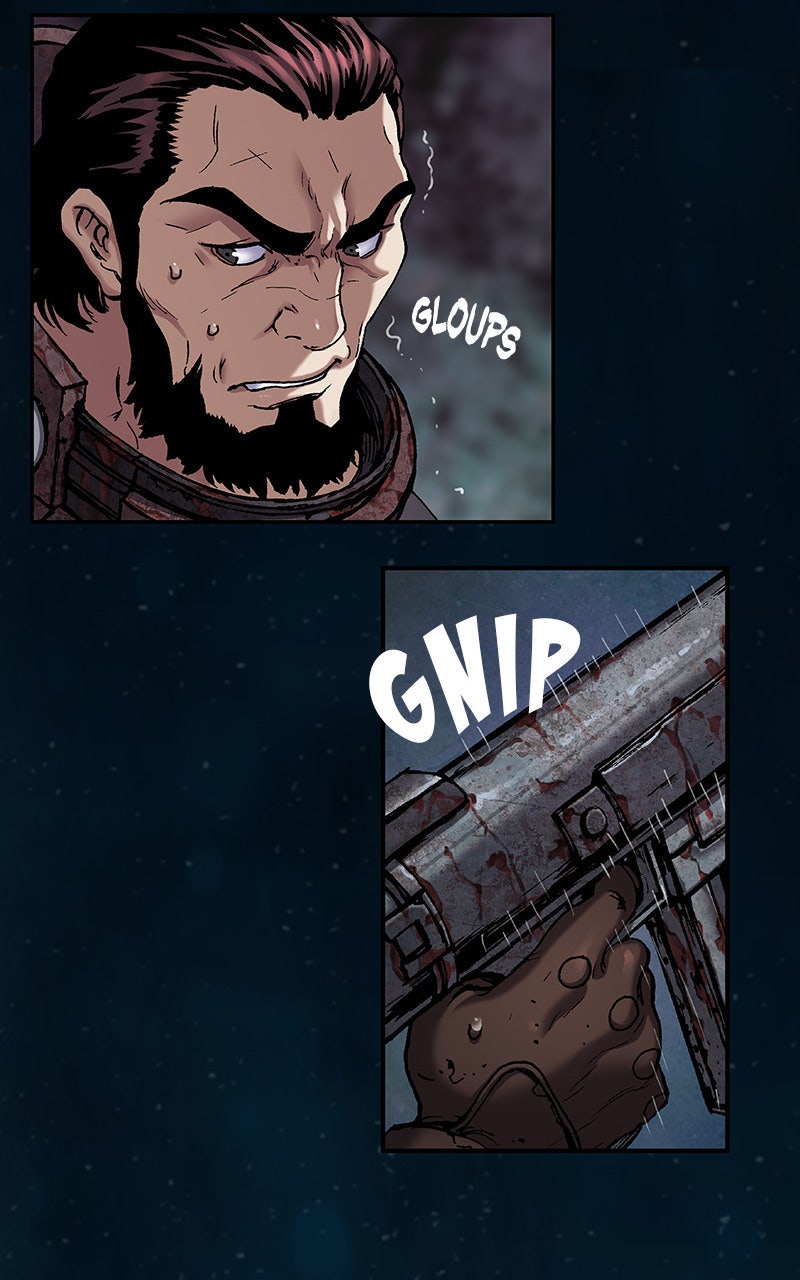 Read Leviathan FR Manga Online