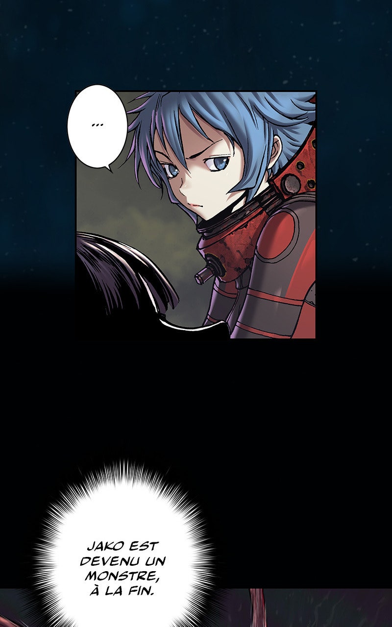 Read Leviathan FR Manga Online