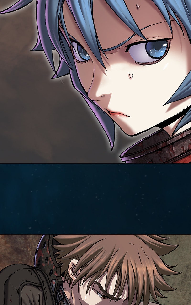 Read Leviathan FR Manga Online