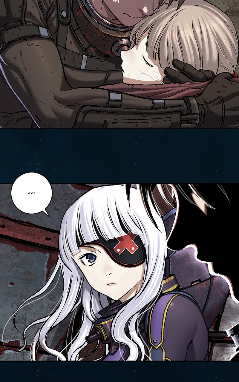 Read Leviathan FR Manga Online