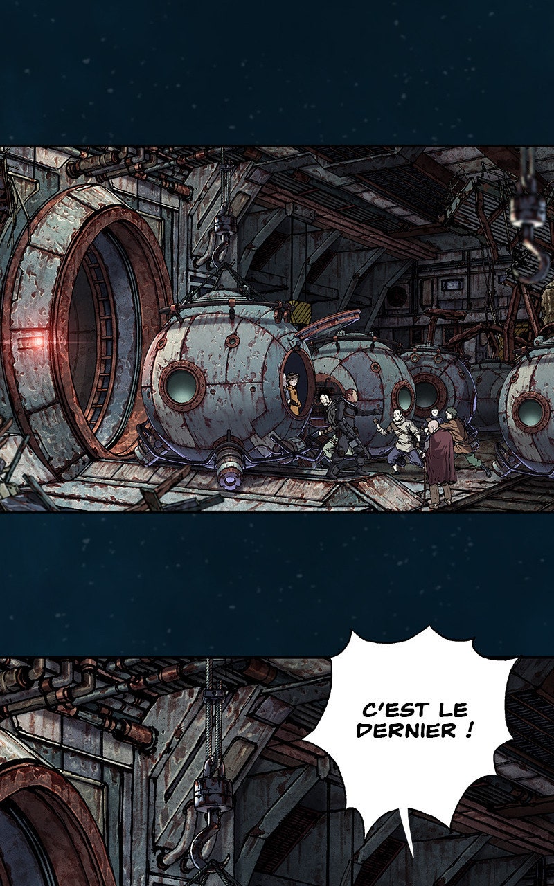 Read Leviathan FR Manga Online