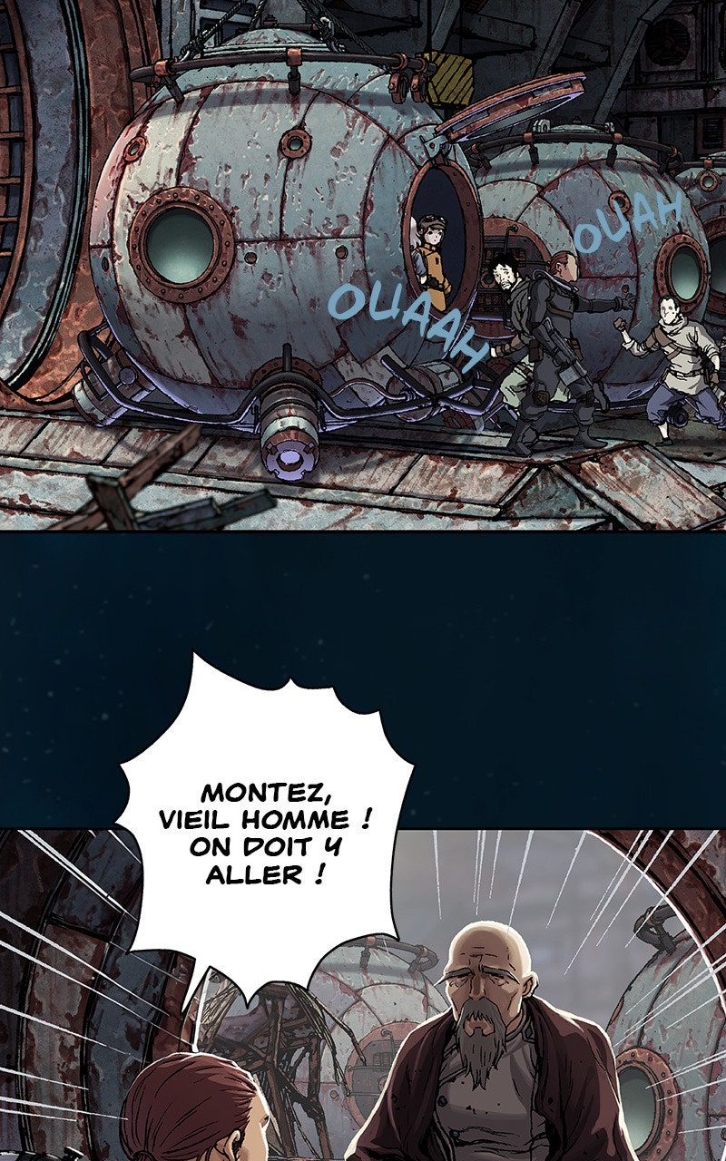 Read Leviathan FR Manga Online