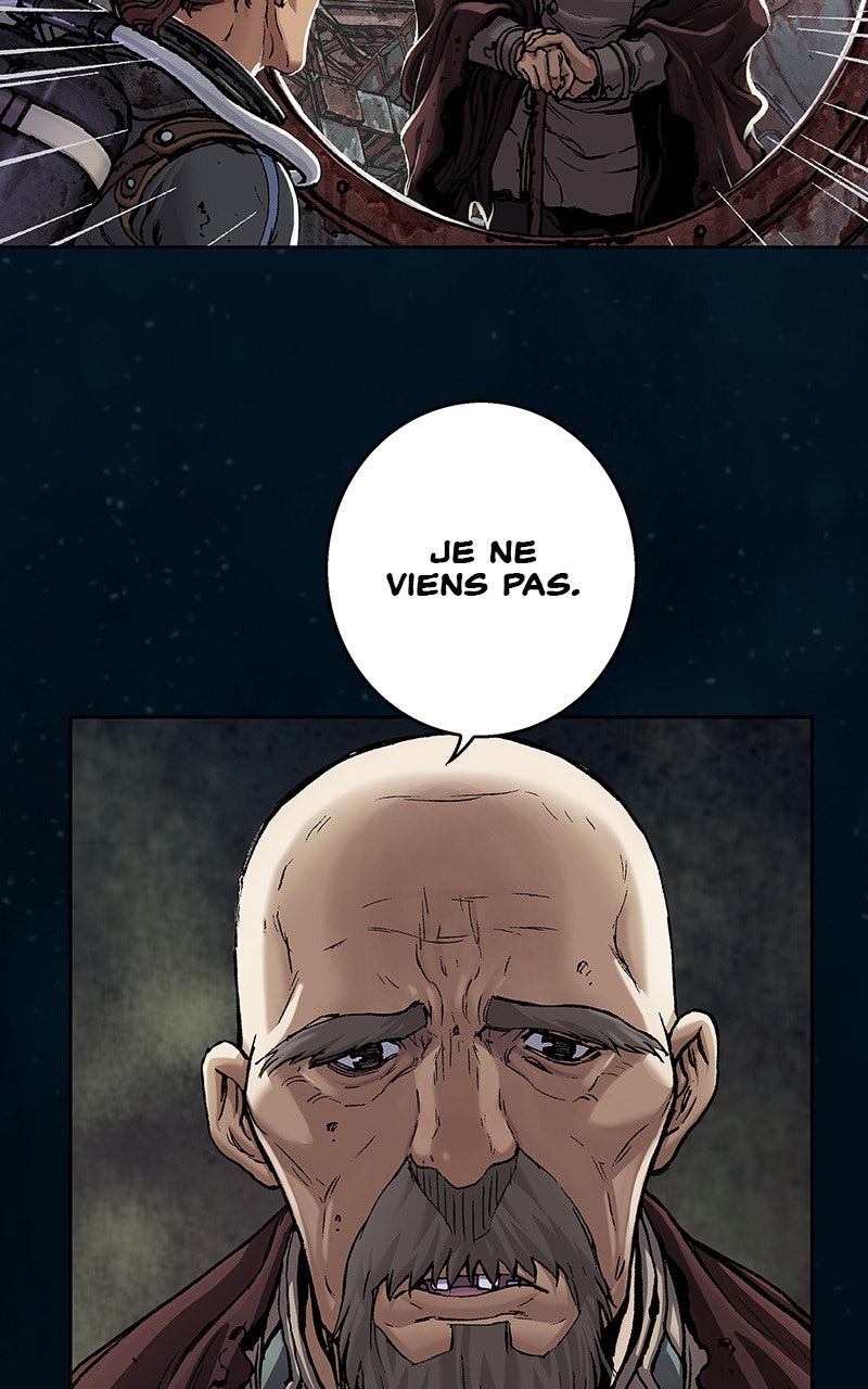 Read Leviathan FR Manga Online