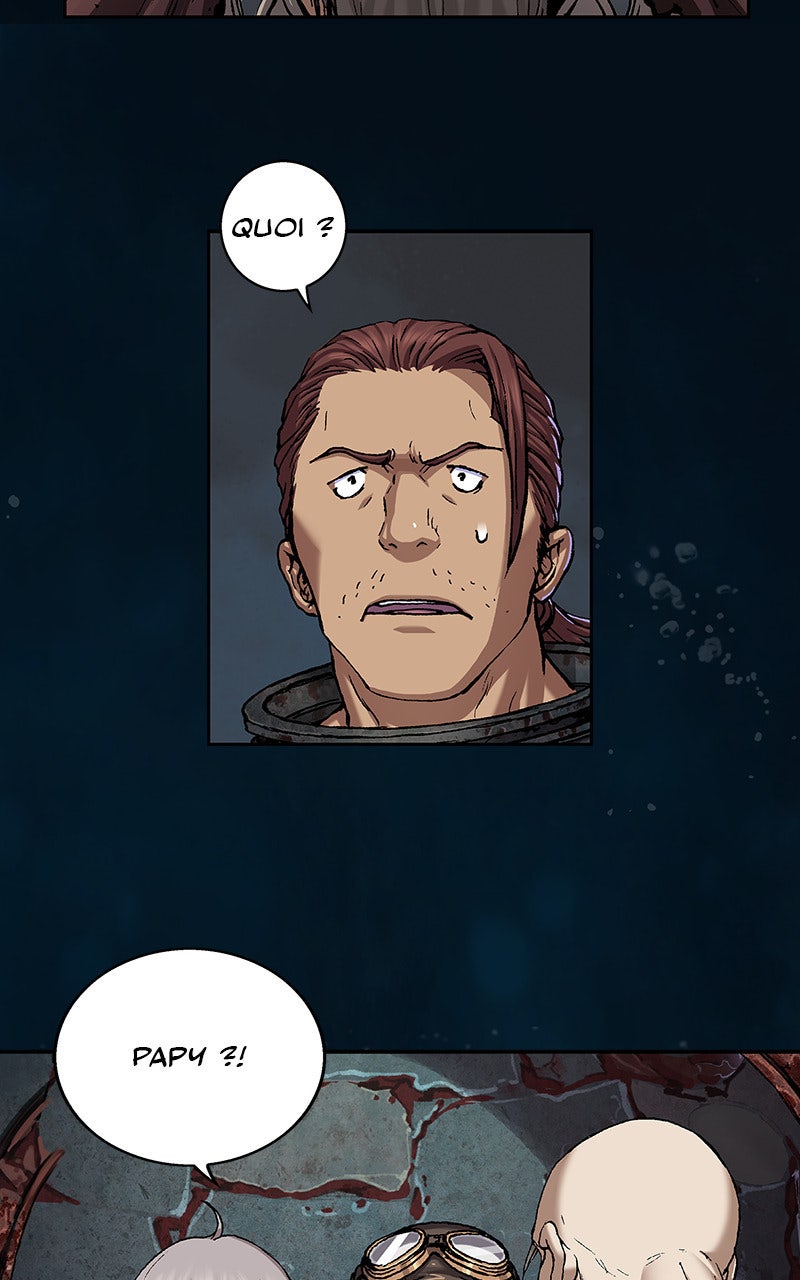 Read Leviathan FR Manga Online