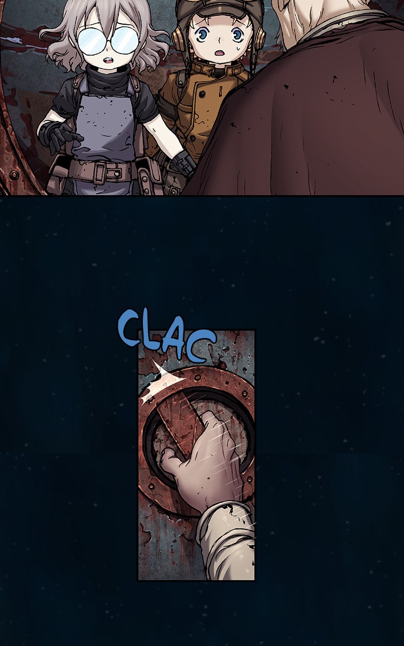 Read Leviathan FR Manga Online