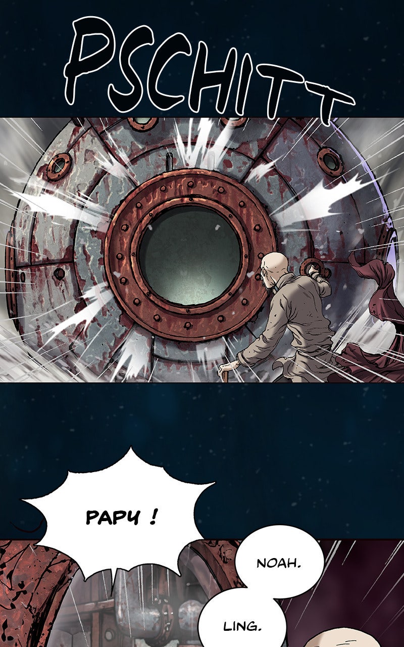 Read Leviathan FR Manga Online