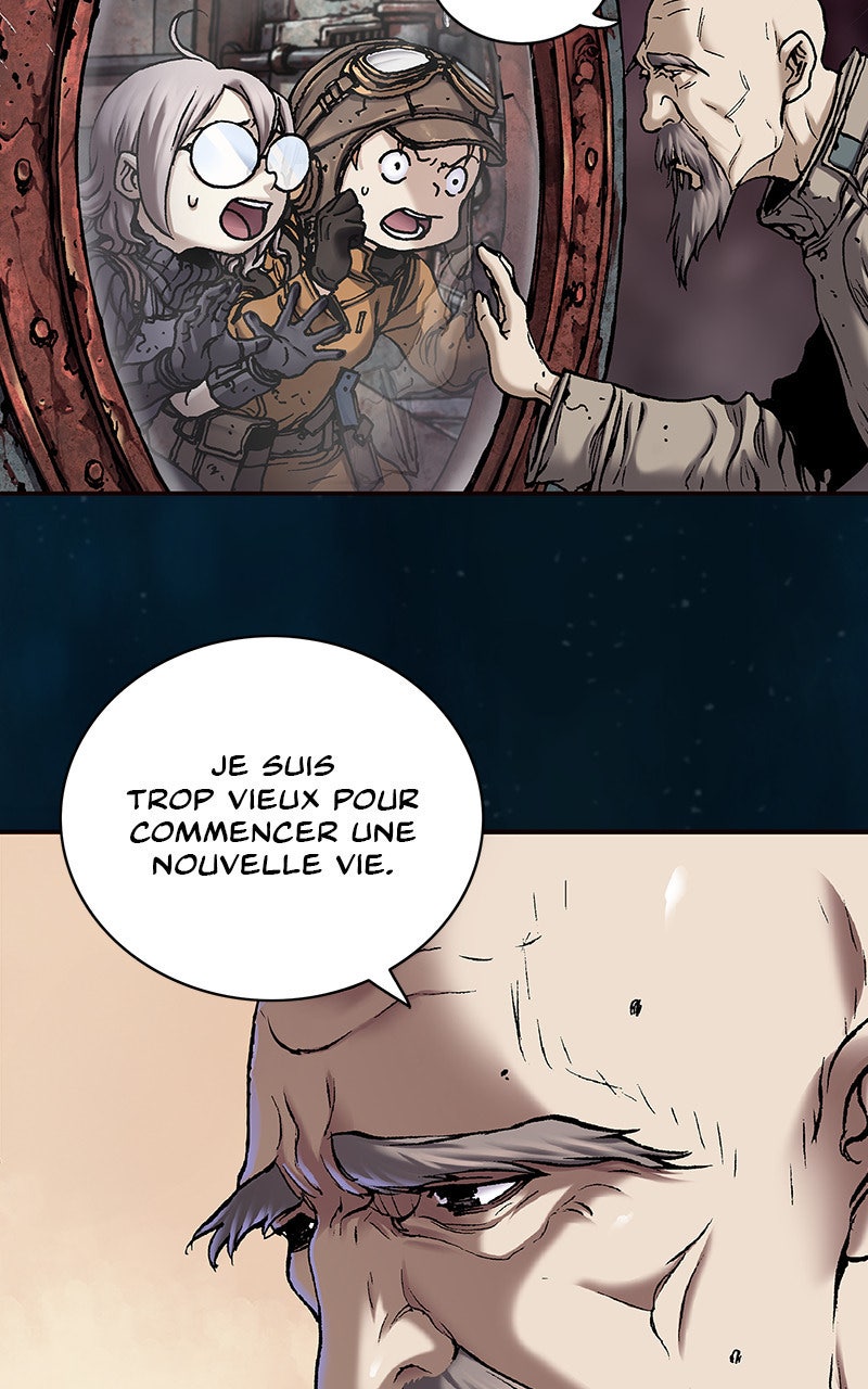 Read Leviathan FR Manga Online