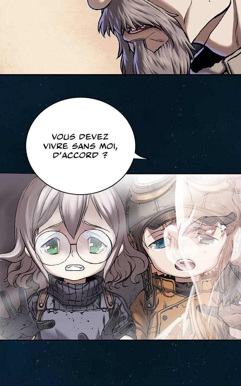 Read Leviathan FR Manga Online