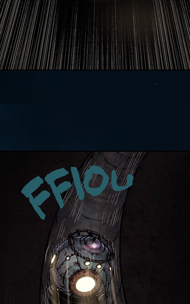 Read Leviathan FR Manga Online