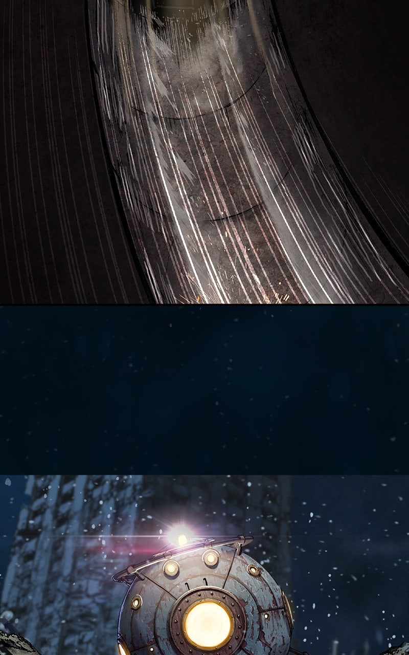 Read Leviathan FR Manga Online