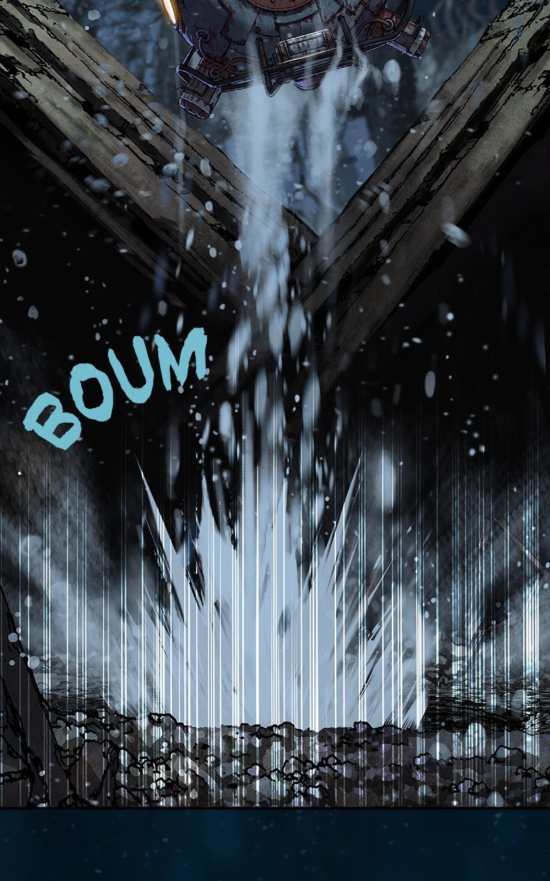 Read Leviathan FR Manga Online