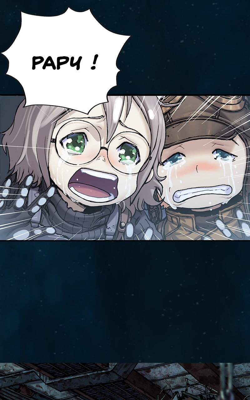 Read Leviathan FR Manga Online