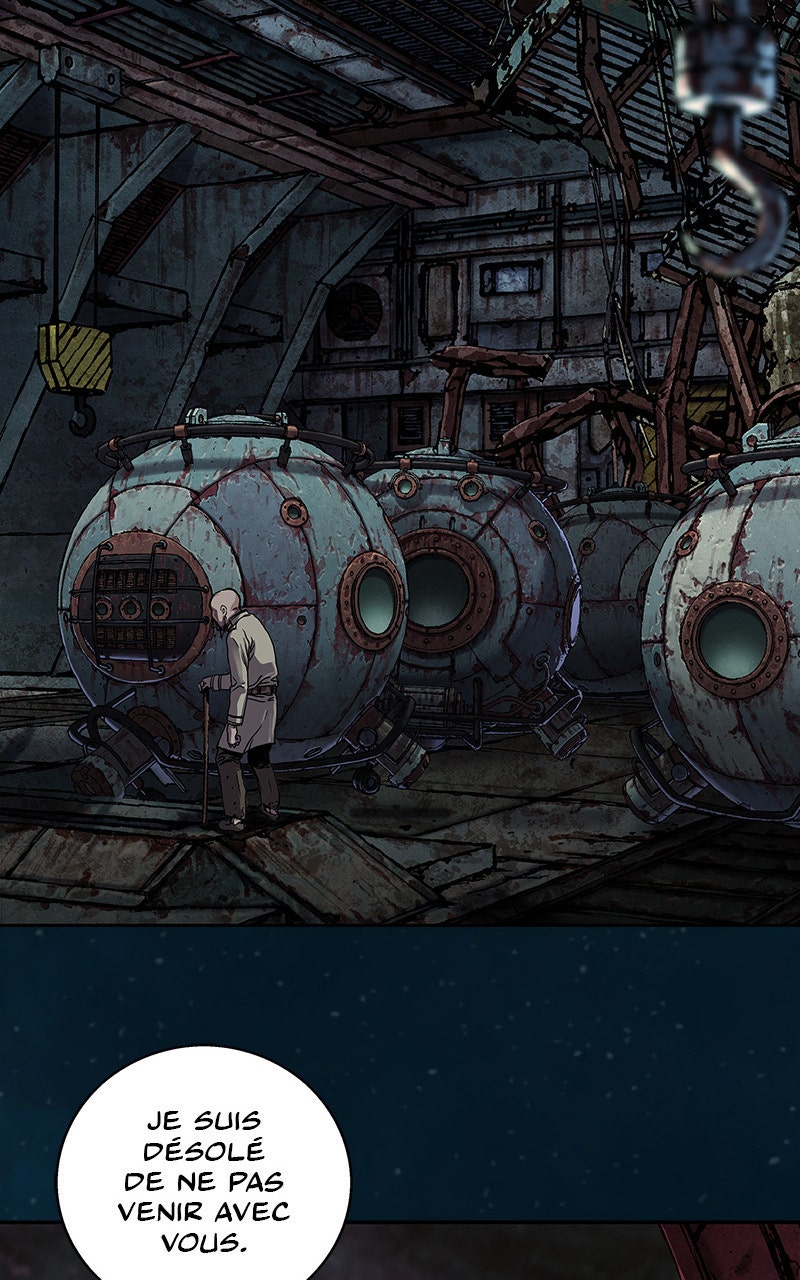 Read Leviathan FR Manga Online