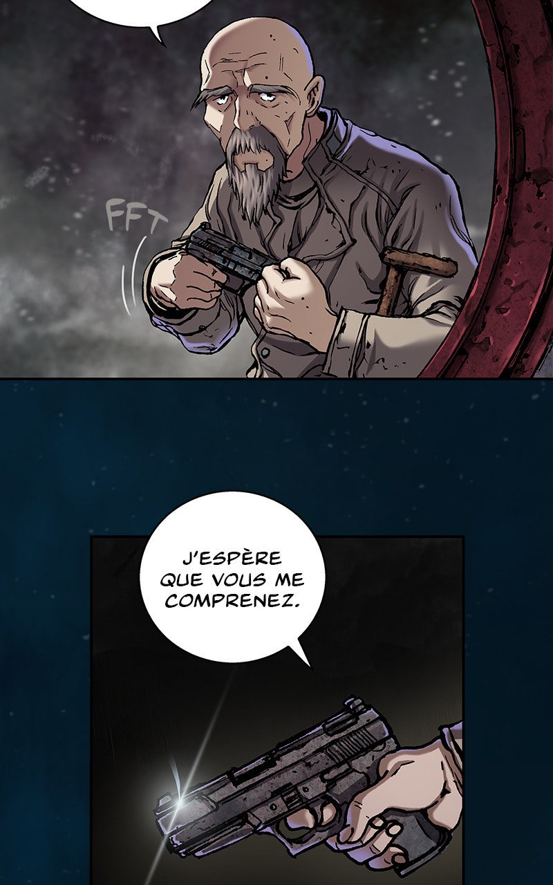 Read Leviathan FR Manga Online