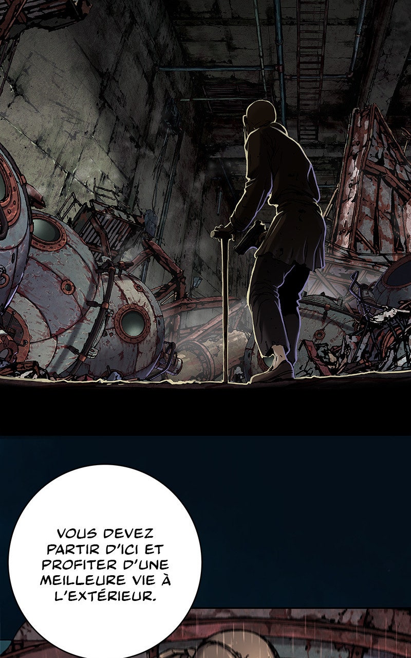 Read Leviathan FR Manga Online