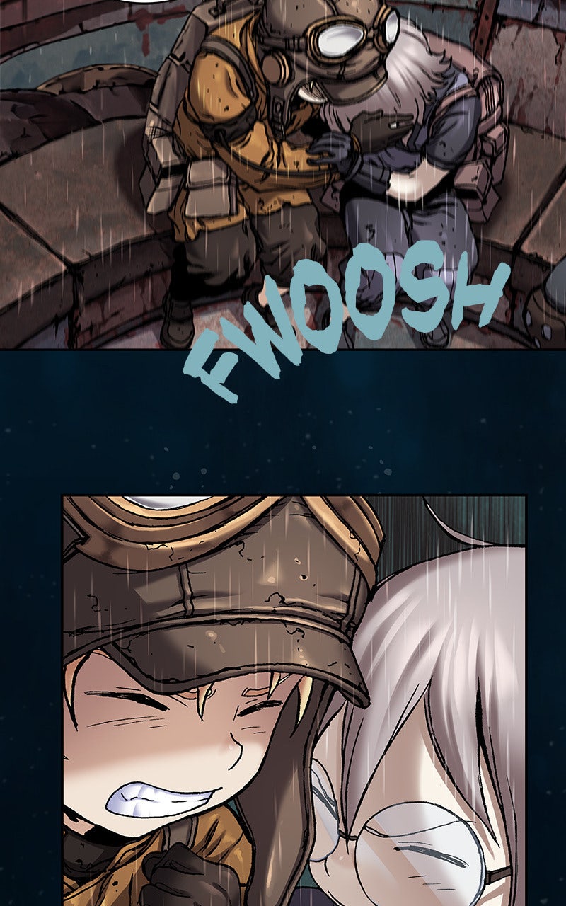 Read Leviathan FR Manga Online