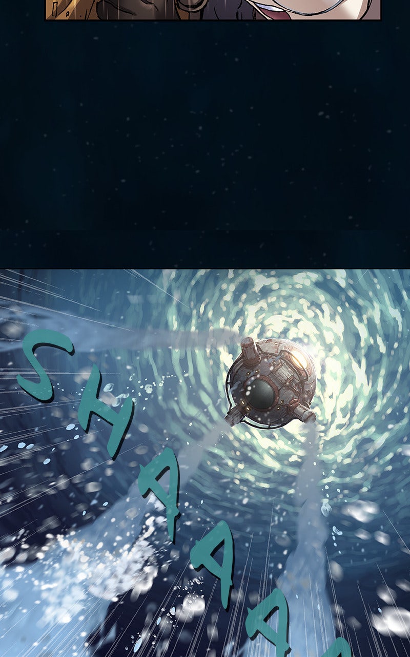 Read Leviathan FR Manga Online