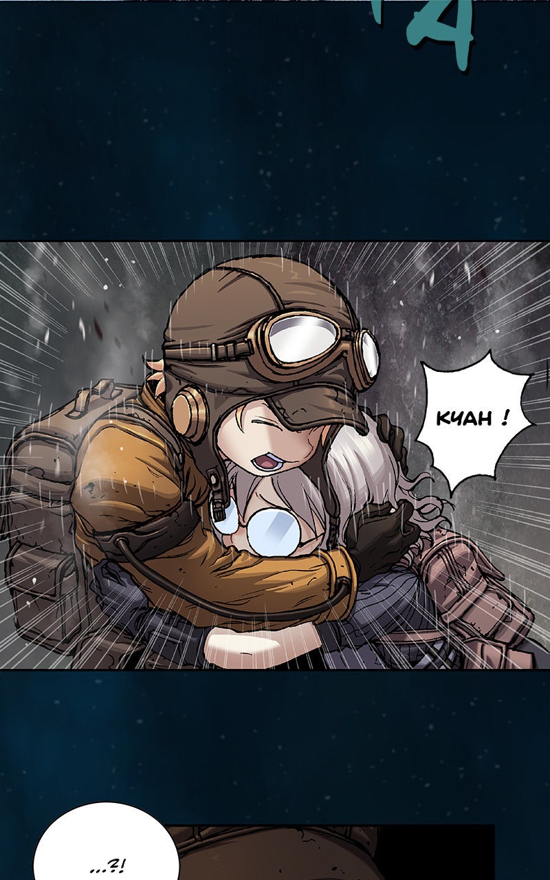 Read Leviathan FR Manga Online