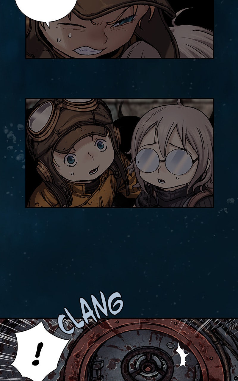 Read Leviathan FR Manga Online