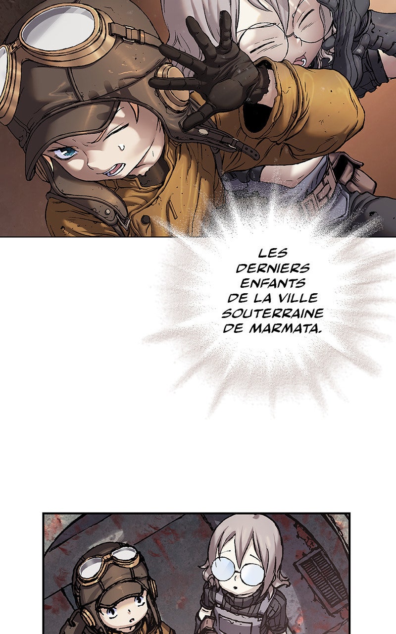 Read Leviathan FR Manga Online