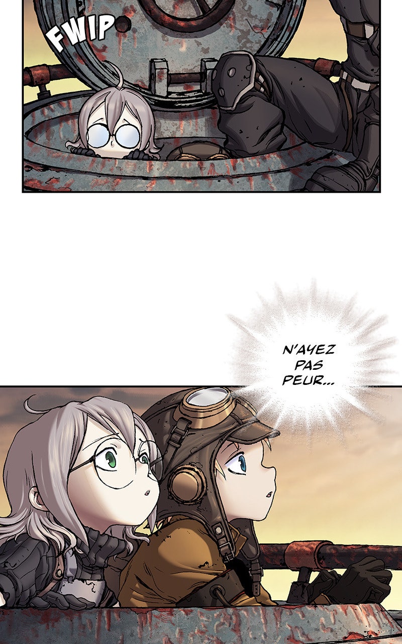 Read Leviathan FR Manga Online