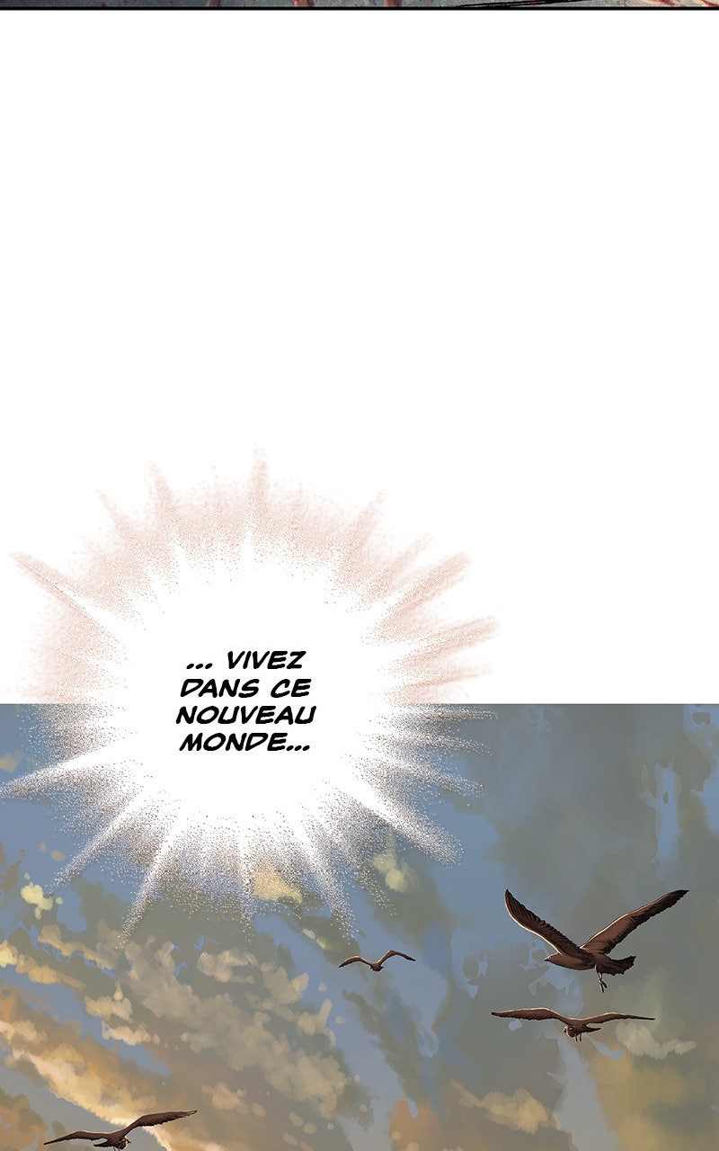 Read Leviathan FR Manga Online