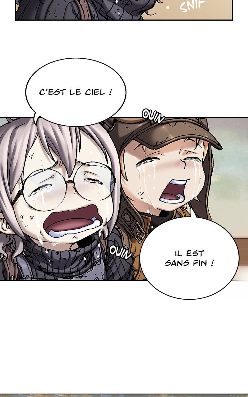 Read Leviathan FR Manga Online