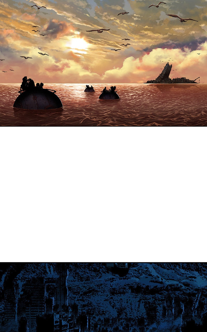 Read Leviathan FR Manga Online