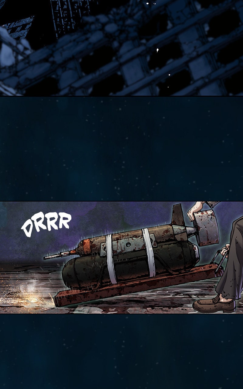 Read Leviathan FR Manga Online