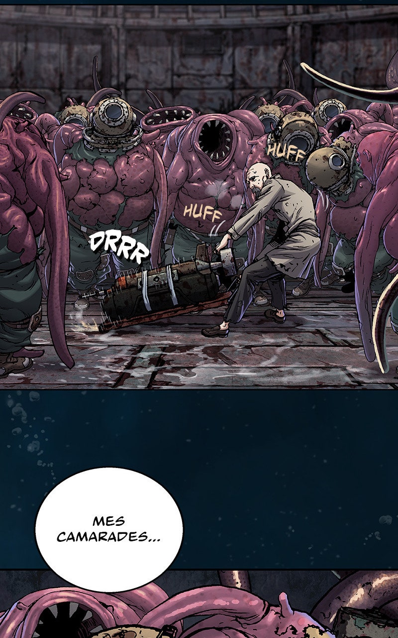 Read Leviathan FR Manga Online