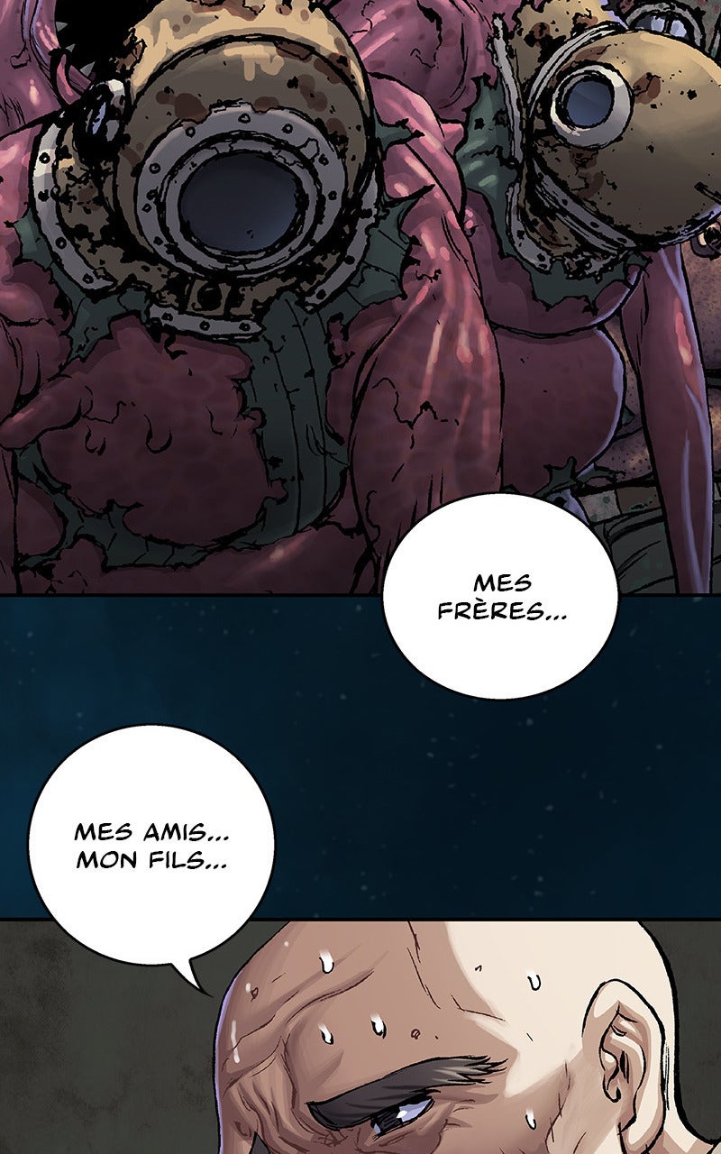 Read Leviathan FR Manga Online