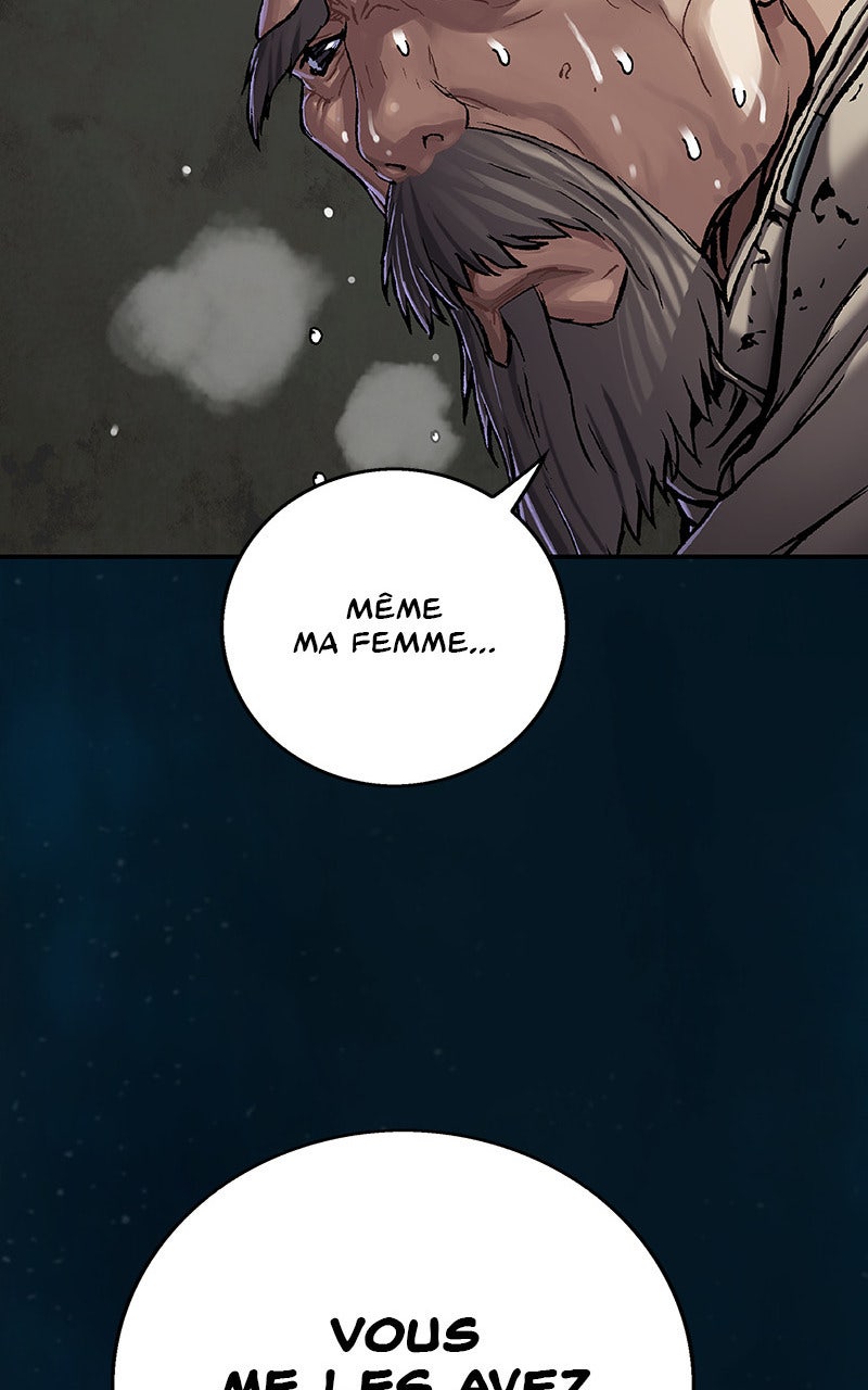 Read Leviathan FR Manga Online