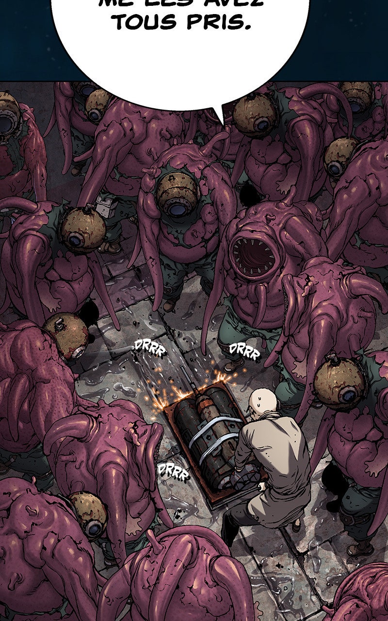 Read Leviathan FR Manga Online