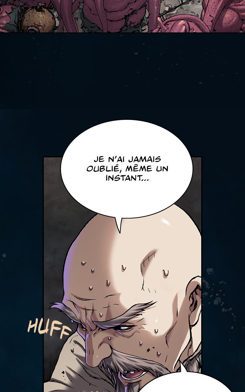 Read Leviathan FR Manga Online